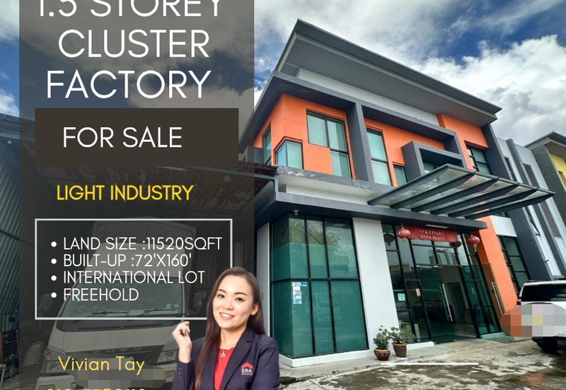 Setia Business Park 2