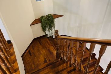 Ocean Palms Condominium