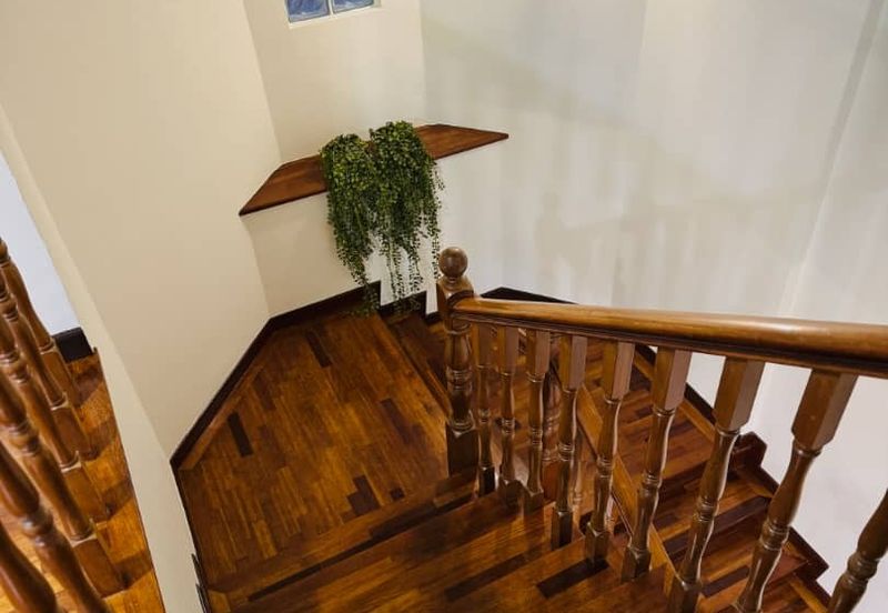 Ocean Palms Condominium