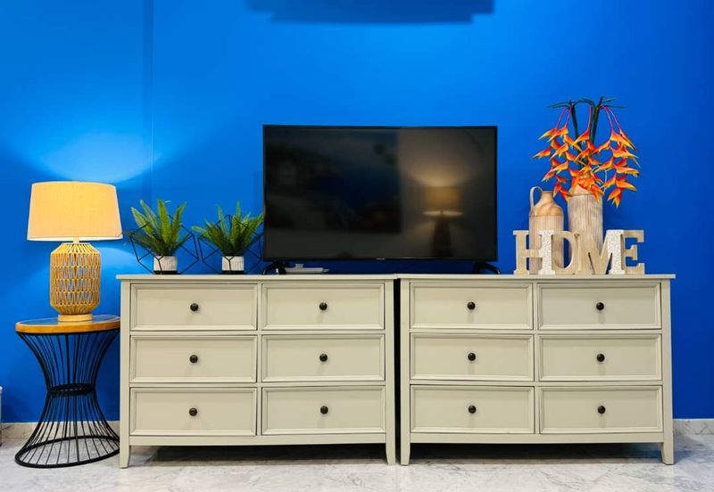 Ocean Palms Condominium