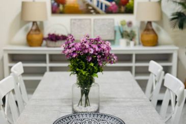 Ocean Palms Condominium