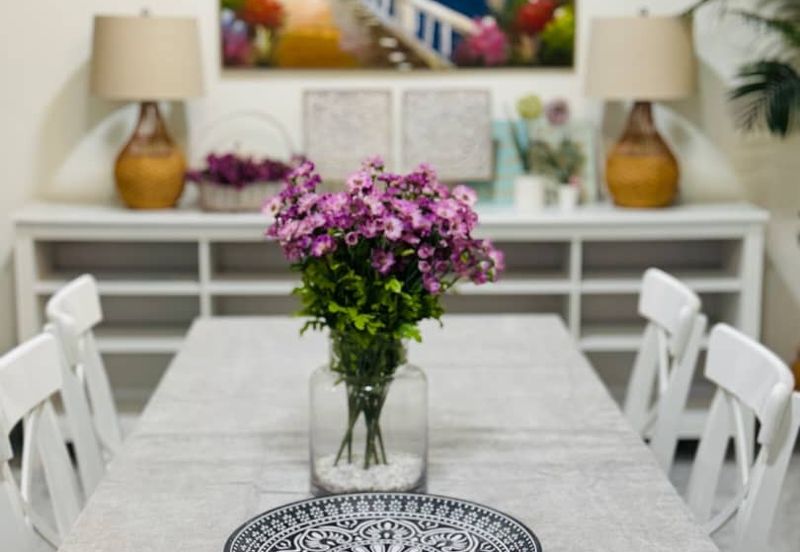 Ocean Palms Condominium