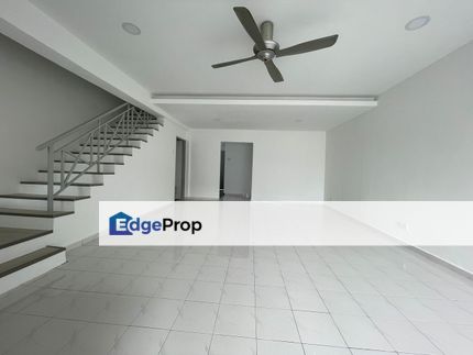 Taman Merdeka Jaya @ Melaka Double Storey Terrace House For Sale, Melaka, Batu Berendam