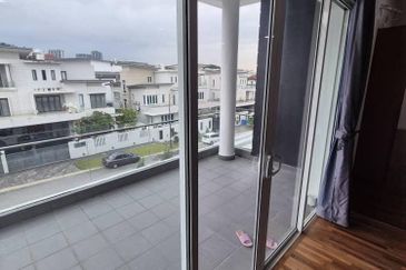 Taman Taming Mutiara 2