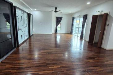 Taman Taming Mutiara 2