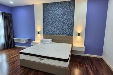 Taman Taming Mutiara 2