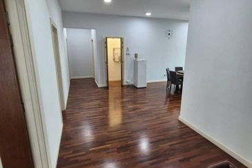 Taman Taming Mutiara 2