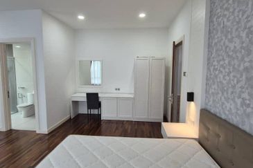 Taman Taming Mutiara 2