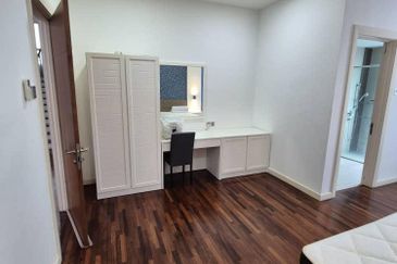 Taman Taming Mutiara 2