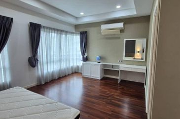 Taman Taming Mutiara 2