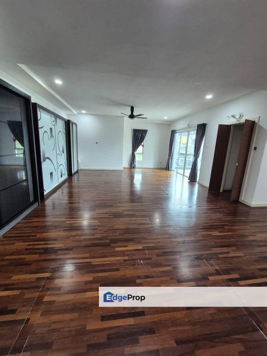 Taman Taming Mutiara 2 @ Bandar Sungai Long 3 Storey Bungalow For Sale, Selangor, Kajang