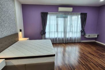 Taman Taming Mutiara 2