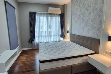 Taman Taming Mutiara 2