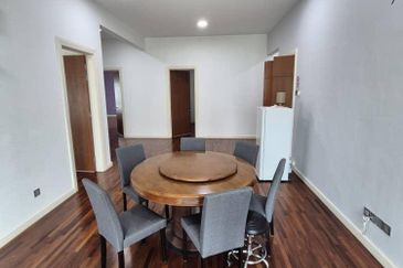 Taman Taming Mutiara 2