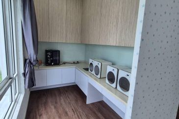 Taman Taming Mutiara 2