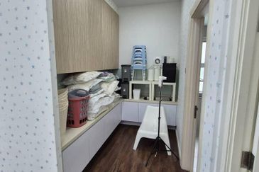 Taman Taming Mutiara 2