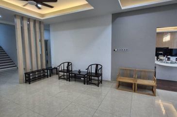 Taman Taming Mutiara 2