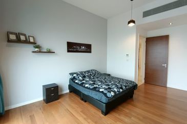 D'Ambience Residences (Ikatan Flora), Bandar Baru Permas Jaya