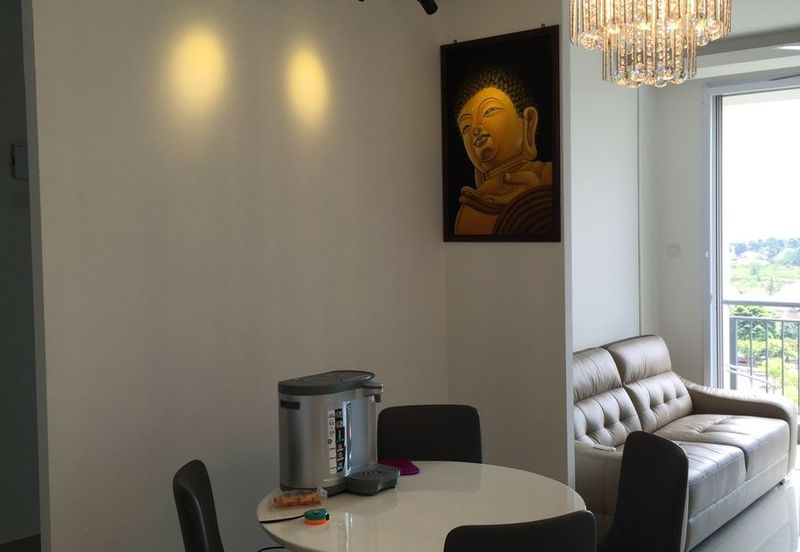 D'Ambience Residences (Ikatan Flora), Bandar Baru Permas Jaya