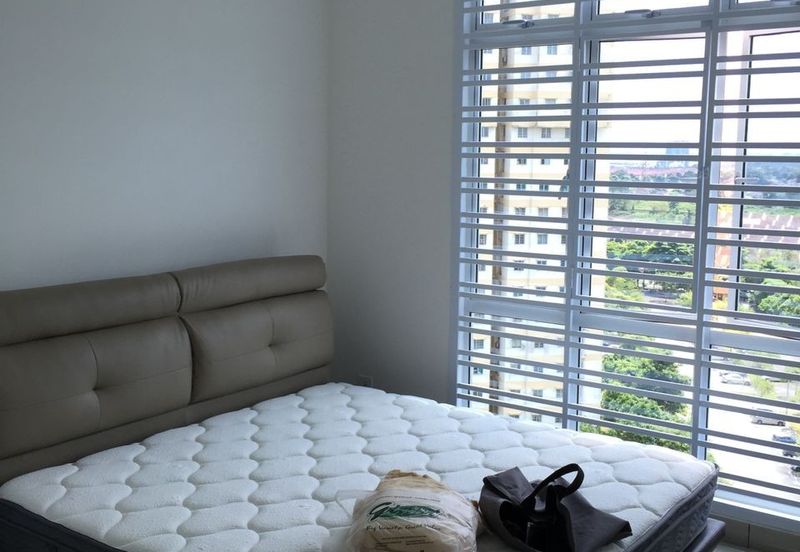 D'Ambience Residences (Ikatan Flora), Bandar Baru Permas Jaya