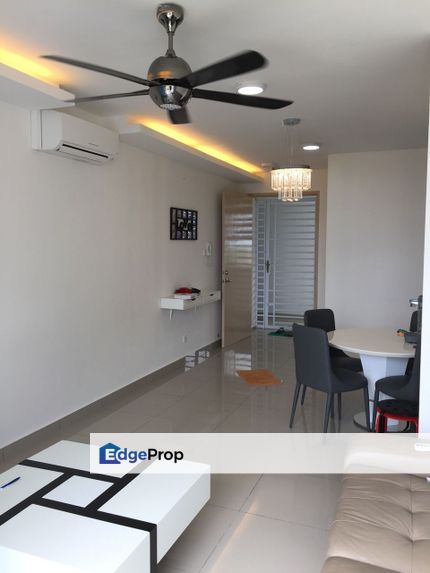 D'Ambience Residences, Johor, Permas Jaya/Senibong