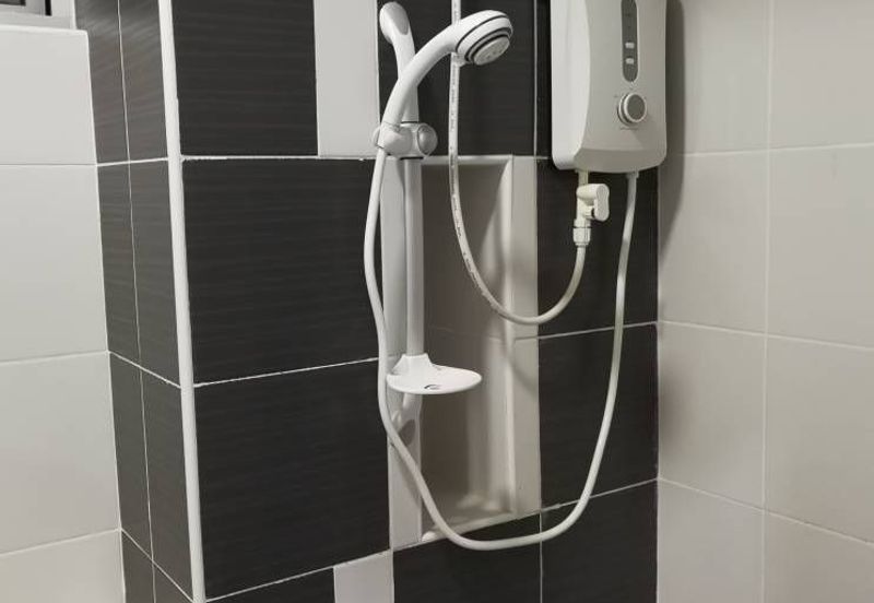 D'Ambience Residences (Ikatan Flora), Bandar Baru Permas Jaya