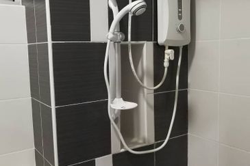 D'Ambience Residences (Ikatan Flora), Bandar Baru Permas Jaya