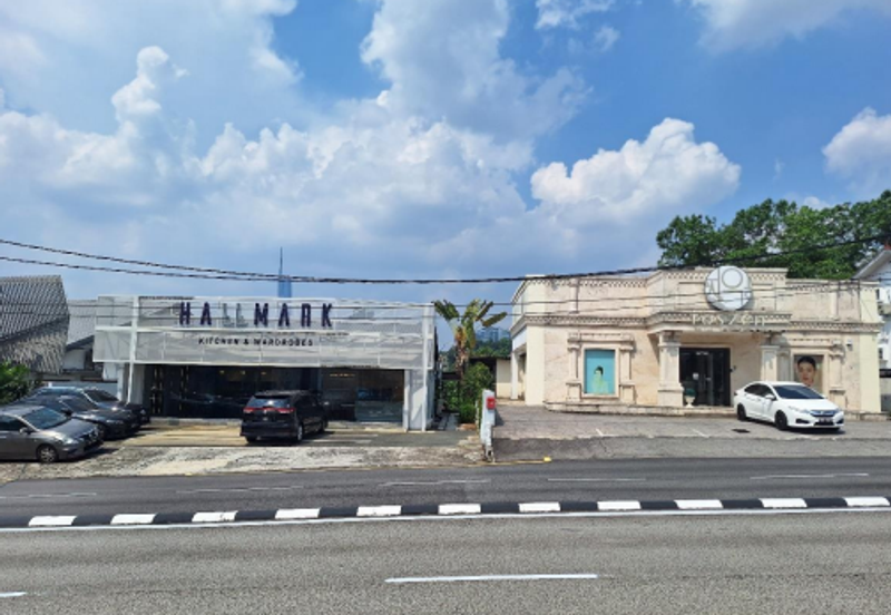 Kuala Lumpur City Centre