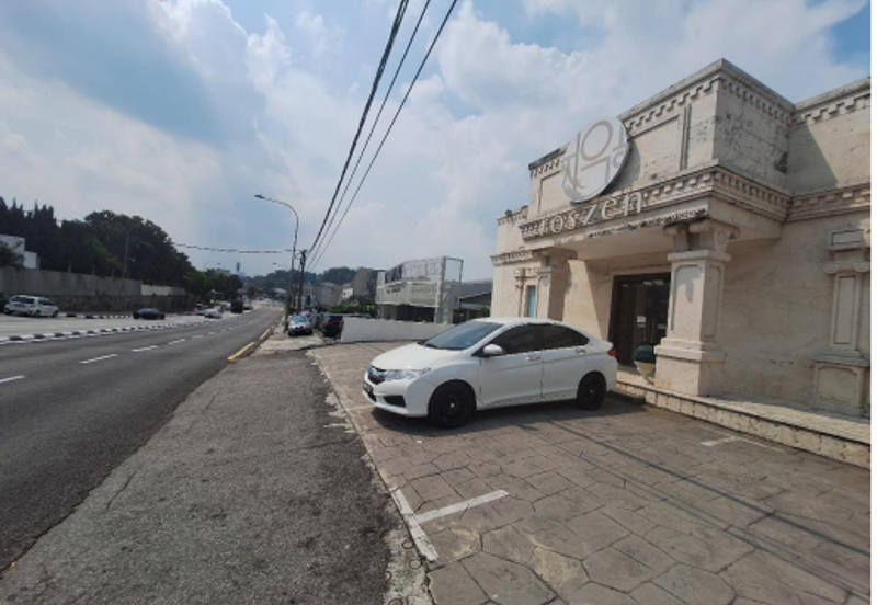 Kuala Lumpur City Centre