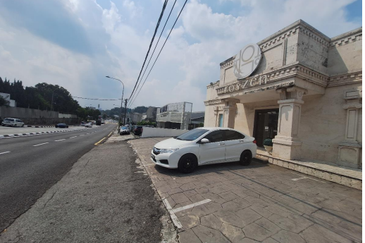 Kuala Lumpur City Centre