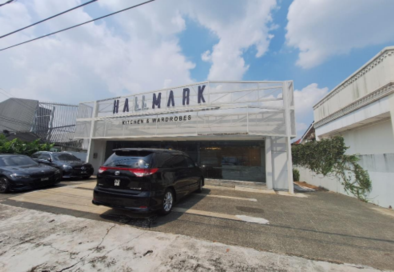 Kuala Lumpur City Centre