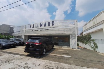 Kuala Lumpur City Centre