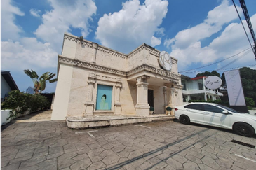 Kuala Lumpur City Centre