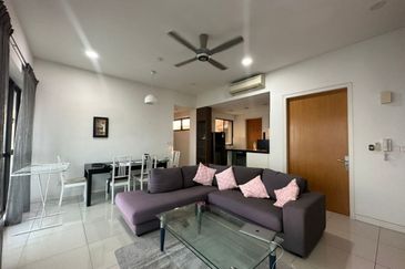 Setia Sky Residences