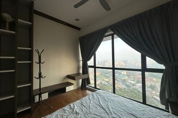 Setia Sky Residences