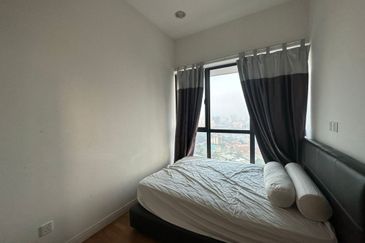 Setia Sky Residences