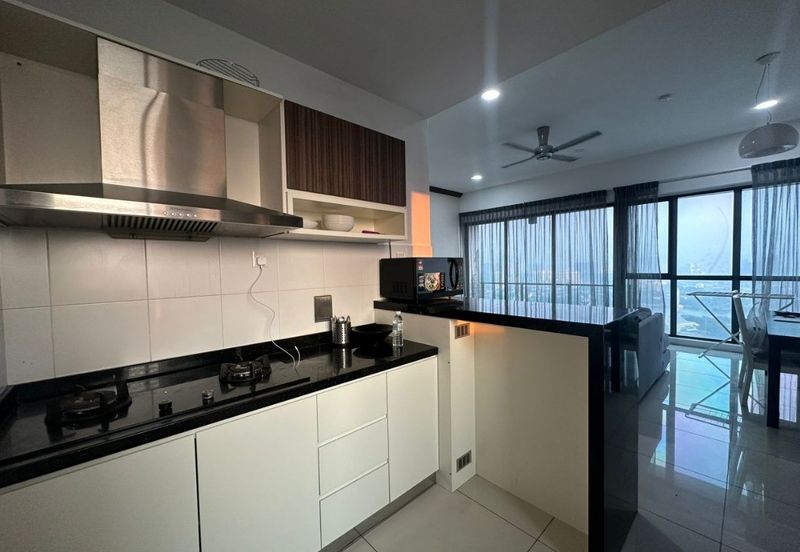 Setia Sky Residences