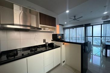 Setia Sky Residences