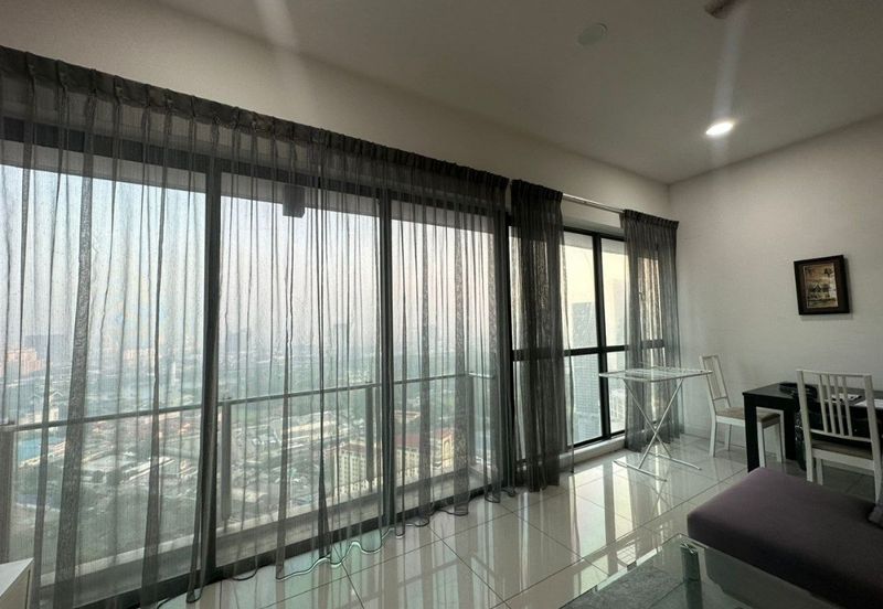 Setia Sky Residences