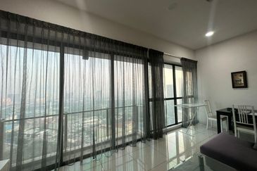 Setia Sky Residences