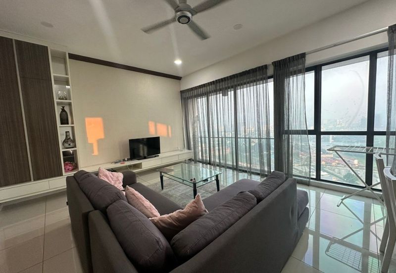 Setia Sky Residences