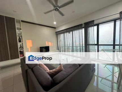 For Sale, Setia SKY Residences @ Kuala Lumpur, Kuala Lumpur, KL City