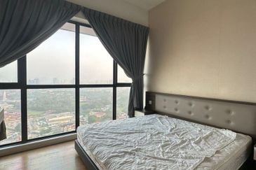 Setia Sky Residences