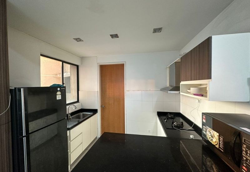 Setia Sky Residences