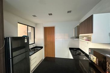 Setia Sky Residences