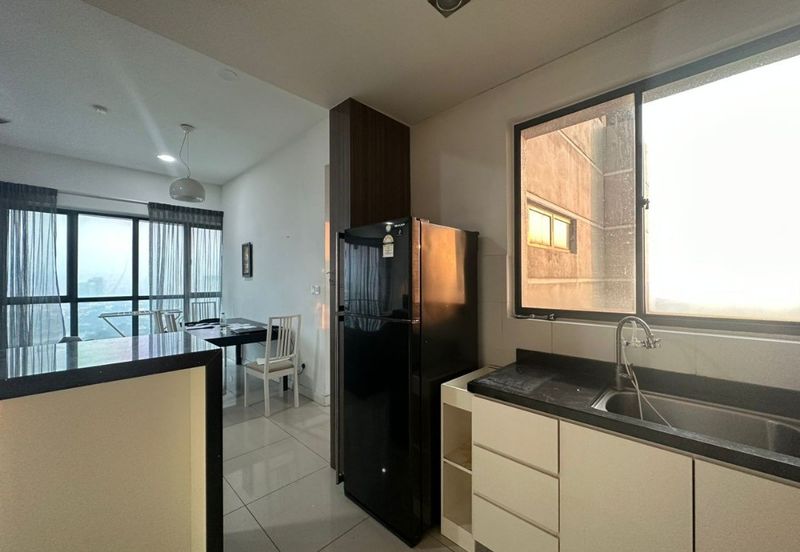 Setia Sky Residences