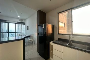 Setia Sky Residences