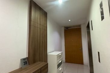 Setia Sky Residences