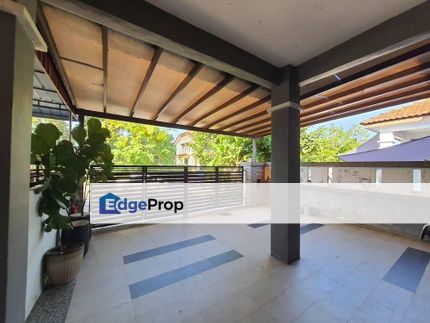 For Sale,2 Storey Terrace House ,Taman Desaru Utama,Bandar Penawar, Johor, Kota Tinggi