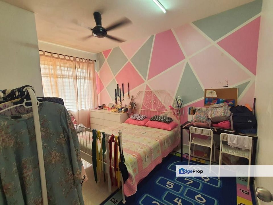 For Sale,2 Storey Terrace House ,Taman Desaru Utama,Bandar Penawar, Johor, Kota Tinggi